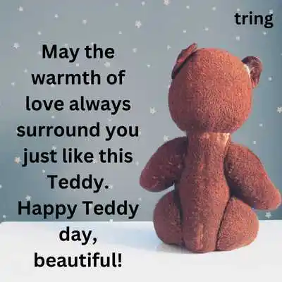 Cute Teddy Day Wishes For Girlfriend.png Cute Teddy Day Wishes For Girlfriend
