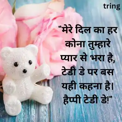 Teddy Day Wishes for Husband in Hindi.png Teddy Day Wishes for Husband in Hindi