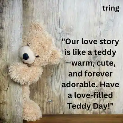 Teddy Day Quotes For Boyfriend.png Teddy Day Quotes For Boyfriend