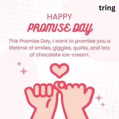 Cute Promise Day Wishes .png Cute Promise Day Wishes
