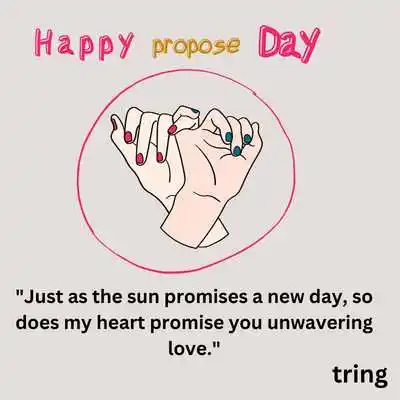 Promise Day Caption for Love.png Promise Day Caption for Love