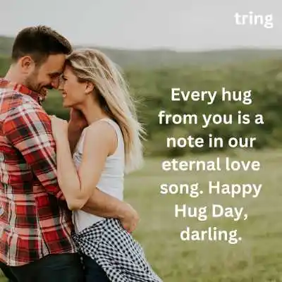 Greeting Card Hug Day Wishes for Girlfriend.png Greeting Card Hug Day Wishes for Girlfriend