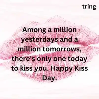 Kiss Day Wishes for Girlfriend.png Kiss Day Wishes for Girlfriend