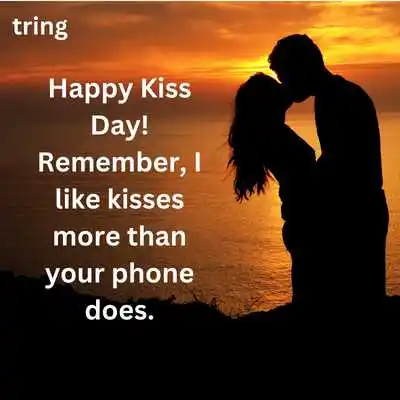 Funny Kiss Day Wishes Girlfriend.png Funny Kiss Day Wishes Girlfriend