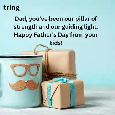Happy Fathers Day Wishes From Daughter And Son.png Happy Fathers Day Wishes From Daughter And Son