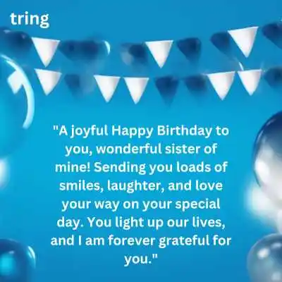 Video Messages For Sister's Birthday.png Video Messages For Sister's Birthday