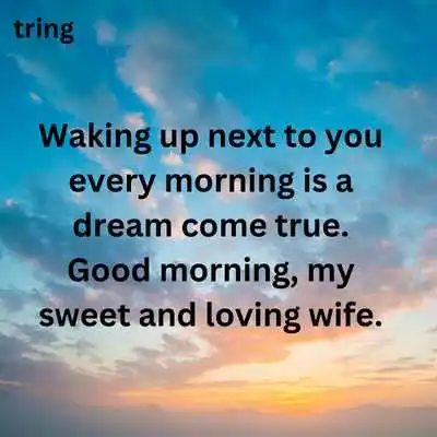 Creative Good Morning Wife Messages.png Creative Good Morning Wife Messages