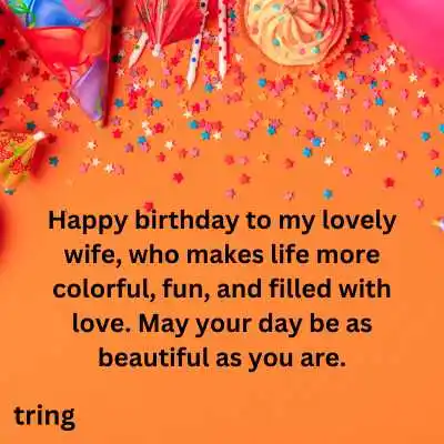 Lovely and Cute Birthday Wishes For Your Wife.png Lovely and Cute Birthday Wishes For Your Wife