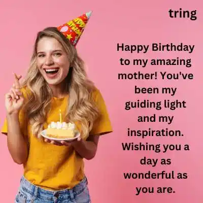 Birthday Wishes For Mom From Son .png Birthday Wishes For Mom From Son