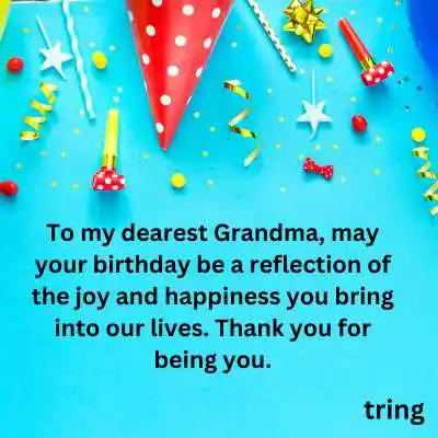 50+ Heartfelt Birthday Wishes For Grandma From Granddaughter