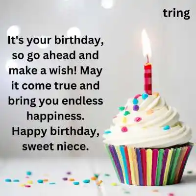 Cute Birthday Wishes For Niece.png Cute Birthday Wishes For Niece