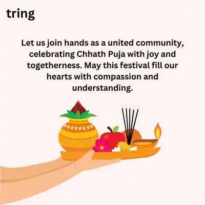 Chhath Puja Wishes for Neighbours and Community.png Chhath Puja Wishes for Neighbours and Community