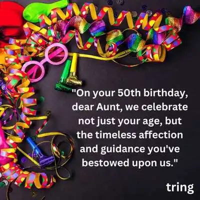 50th birthday Wishes For Aunty .png 50th birthday Wishes For Aunty