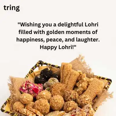 Lohri Greetings