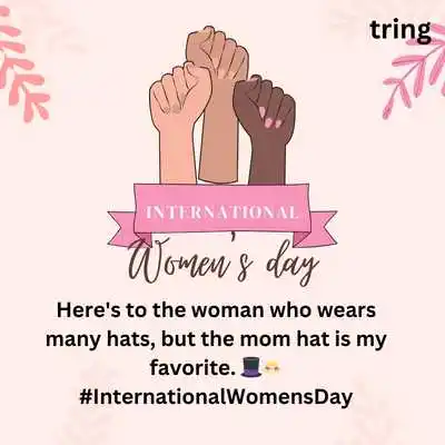 Women’s Day Caption For Mother.png Women’s Day Caption For Mother