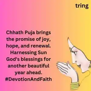 Chhath Puja Wishes (4)