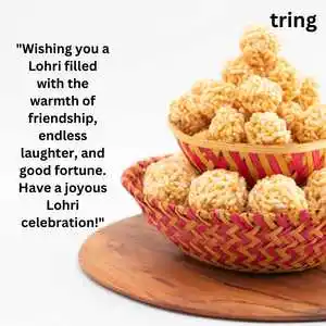 Happy Lohri Wishes And Messages (4)