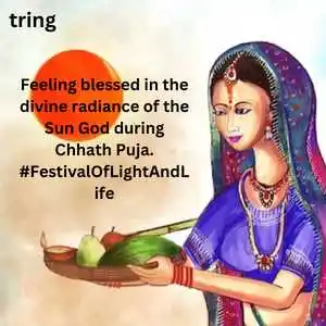 Chhath Puja Wishes (2)