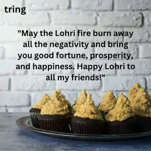 Happy Lohri Wishes And Messages (3)