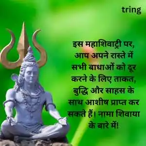 Maha Shivratri Wishes (5)