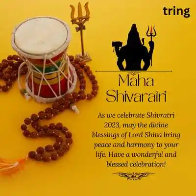 Happy Shivratri 2023 Wishes