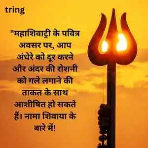 Maha Shivratri Wishes (8)