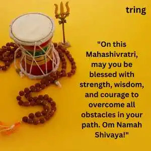 Maha Shivratri Wishes (10)