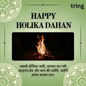 Holika Dahan Shayari (6)