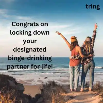 Funny Captions For Best Friend's Wedding.png Funny Captions For Best Friend's Wedding