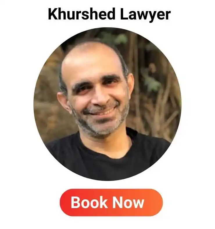 Khurshed Lawyer