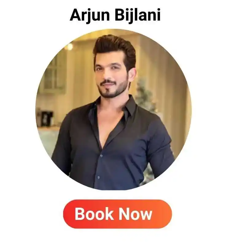 Arjun Bijlani