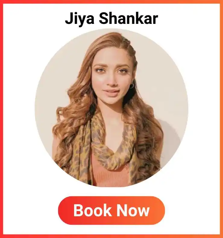Jiya Shankar.png Birthday Surprise