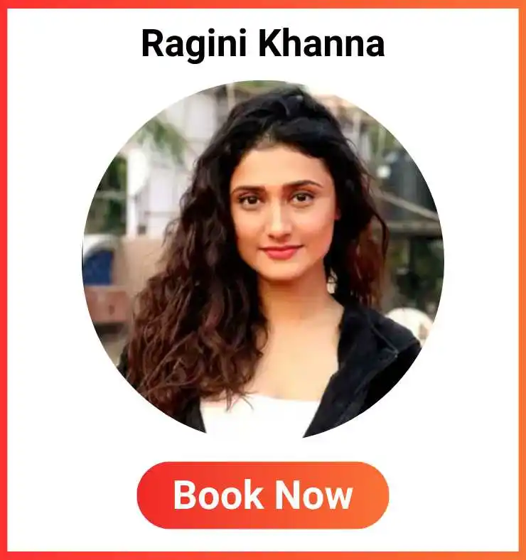 Ragini Khanna.png Birthday Surprise