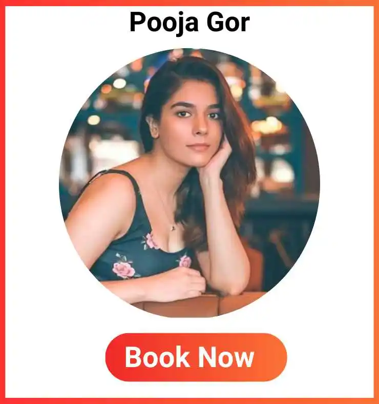 Pooja Gor.png Birthday Surprise