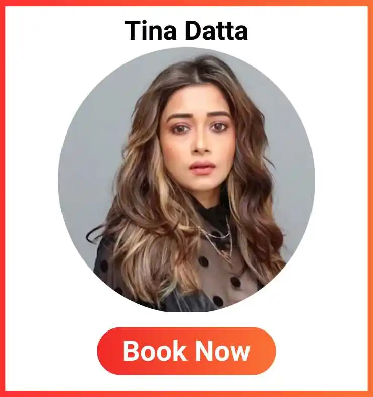 Tina Datta.png Birthday Surprise