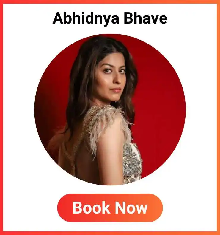 Abhidnya Bhave