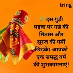 Gudi Padwa Wishes In Hindi (9).png Gudi Padwa Wishes In Hindi (9)