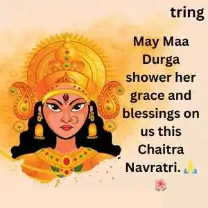 Chaitra Navratri Wishes (5)