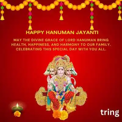 Hanuman Jayanti Wishes For Family.png Hanuman Jayanti Wishes For Family
