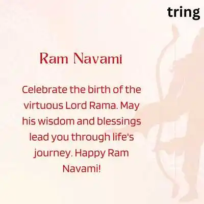 Religious Ram Navami Wishes.png Religious Ram Navami Wishes