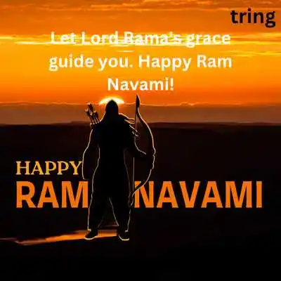 Short Happy Ram Navami Wishes.png Short Happy Ram Navami Wishes