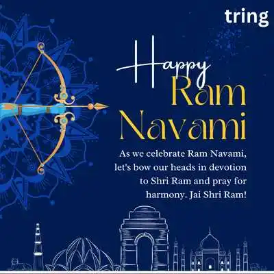 Spiritual Ram Navami Wishes .png Spiritual Ram Navami Wishes
