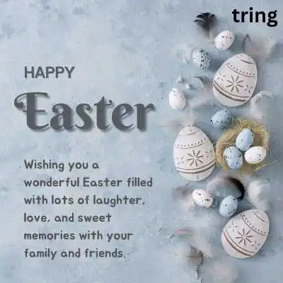 Easter Wishes For Family And Friends.png Easter Wishes For Family And Friends