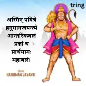 Hanuman Jayanti Wishes In Sanskrit (10).png Hanuman Jayanti Wishes In Sanskrit (10)
