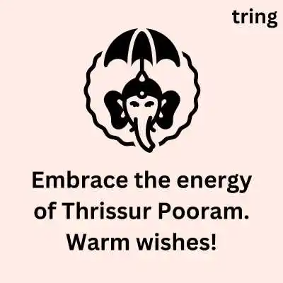 Short Thrissur Pooram Wishes.png Short Thrissur Pooram Wishes