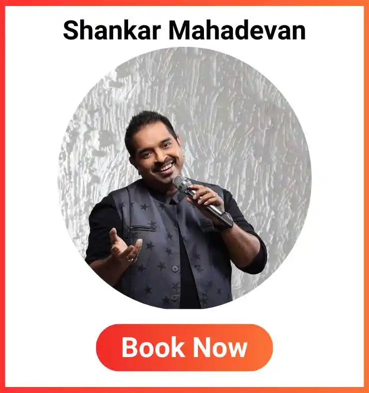 Shankar-Mahadevan