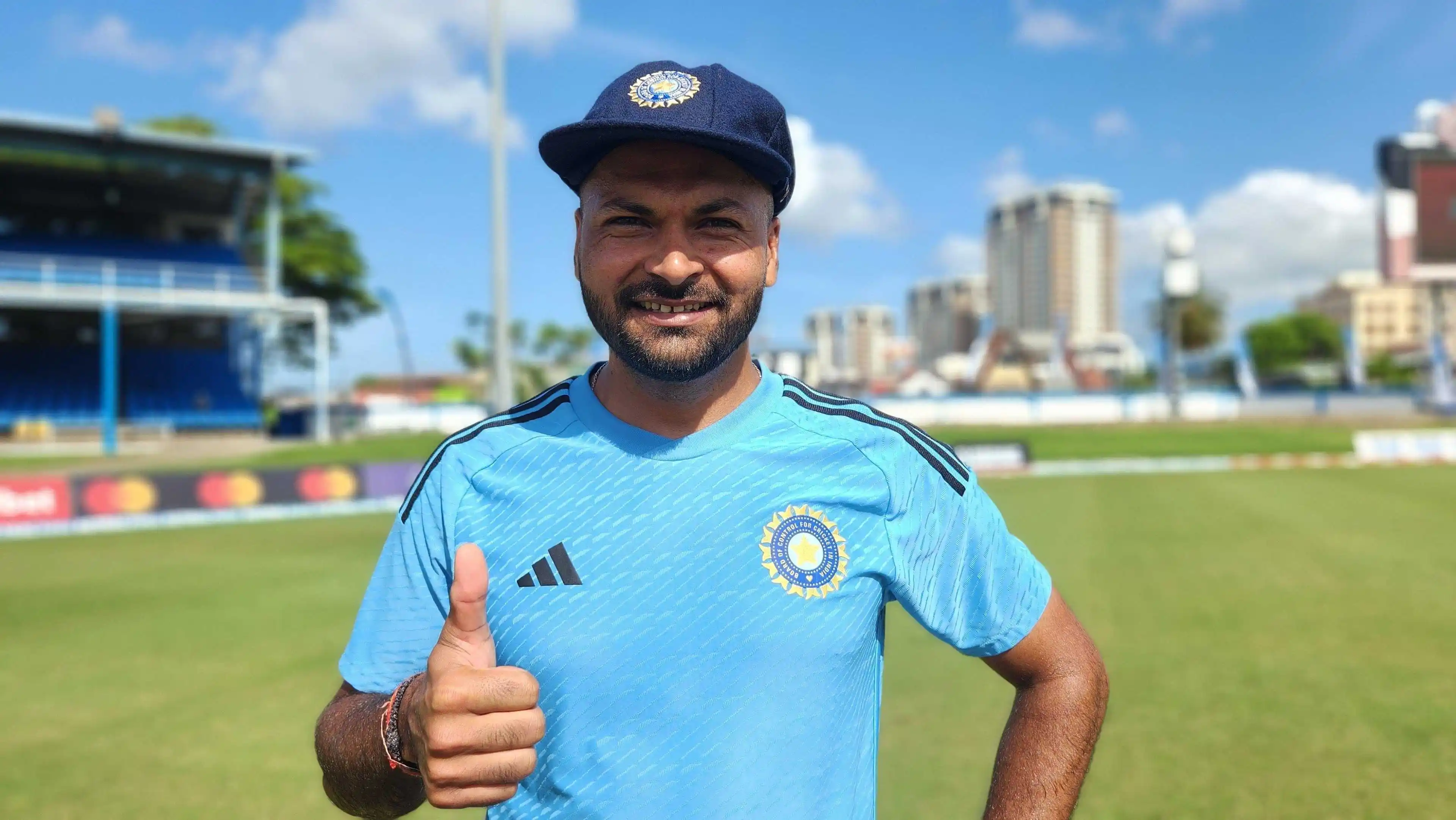 Mukesh Kumar - Cricketer, Biography, Age, Net Worth, Facts, Wickets, IPL