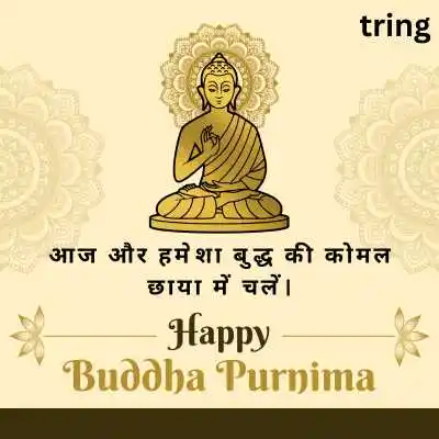 Short Buddha Purnima Wishes in Hindi.png Short Buddha Purnima Wishes in Hindi