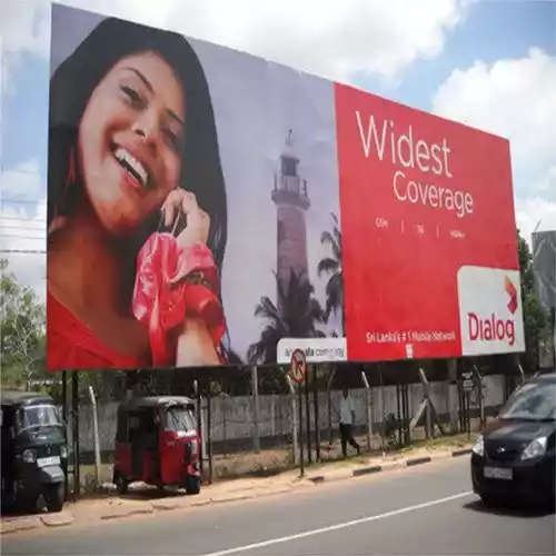 What are the Benefits of Outdoor Billboard Advertising in Lucknow?