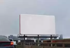 billboard advertising in delhi